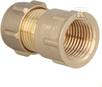 ŁACZNIK PROST.15X1/2STAND.CONEX 303-CXG ŁACZNIK PROST.15X1/2STAND.CONEX 303-CXG