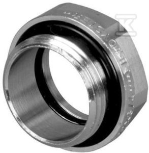ŁĄCZNIK PRZEJŚCIOWY OYSTER 15MM X 1/ ŁĄCZNIK PRZEJŚCIOWY OYSTER 15MM X 1/
