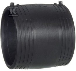MUFA EL.D225 SDR17, PN5 GAZ/PN10 WODA
