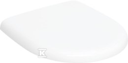 NOVA TOP PICO DESKA TWARDA DUROPLAST