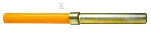 POŁĄCZ.RUROWE PE/STAL 40/32 PE100 SDR1 POŁĄCZ.RUROWE PE/STAL 40/32 PE100 SDR1