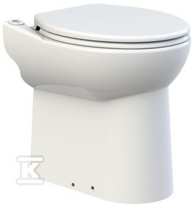 ROZDRAB.W MISCE SANICOMPACT C43(WC+UMY) ROZDRAB.W MISCE SANICOMPACT C43(WC+UMY)