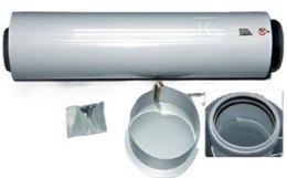 RURA PRZEDL KONC 0,5 M (80/125)