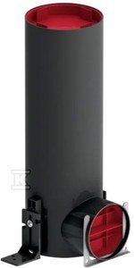 SKRZYNKA ROZPR.TVA-P 90 DN125 SKRZYNKA ROZPR.TVA-P 90 DN125