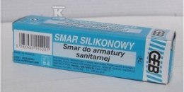 SMAR SILIKONOWY, TUBA 20G