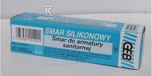 SMAR SILIKONOWY, TUBA 20G SMAR SILIKONOWY, TUBA 20G