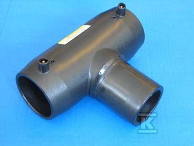 TRÓJ. 90ST. ELEKTROOPÓR 40 SDR11-SDR7. TRÓJ. 90ST. ELEKTROOPÓR 40 SDR11-SDR7.
