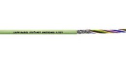 UNITRONIC LIYCY 2X0,75