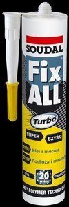 USZCZ.HYBRYD.FIXALL TURBO 290ML/BIAŁY USZCZ.HYBRYD.FIXALL TURBO 290ML/BIAŁY