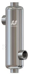 WYMIENNIK CIEPŁA B 1000
