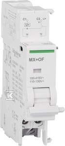 WYZWALACZ MX+1OF 220-415VAC DC CLARIO WYZWALACZ MX+1OF 220-415VAC DC CLARIO