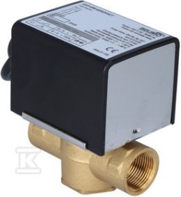 ZAWÓR 2-DROGOWY SRQ2D-3/4