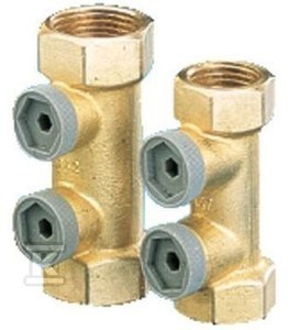 ZAWÓR ANTYSKAŻ EA291 5/4" GW ZAWÓR ANTYSKAŻ EA291 5/4" GW