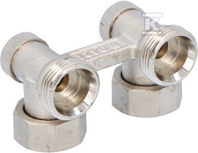 ZESPÓŁ ODCIN.KĄT.DO VKO 1/2X3/4" FUSI