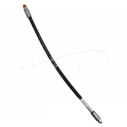 Przewód wąż do smarownicy M10x1 L-510 (10020161) PZL HYDRAL