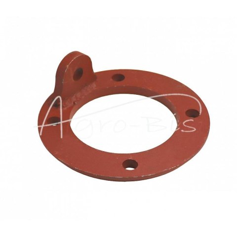 Kołnierz łańcucha T-25 metalowy Kołnierz łańcucha T-25 metalowy