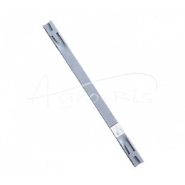 Listwa wsuwana L-830mm 2221/07/02.000/2 rozrzutnik obornika Cynkomet MORGA