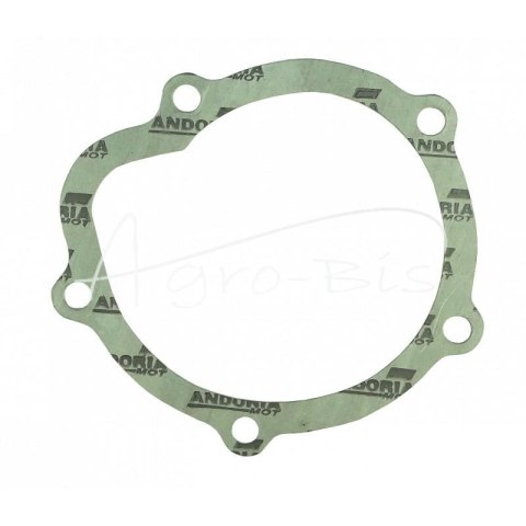 Uszczelka pompy wodnej krążelit 0.8mm Ursus C-330 ( sprzedawane na sz ) ANDORIA Uszczelka pompy wodnej krążelit 0.8mm Ursus C-330 ( sprzedawane na sz ) ANDORIA