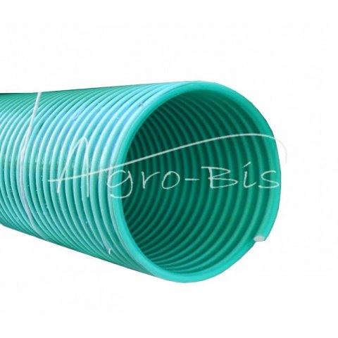 Wąż asenizacyjny PVC/PCV ssawno - tłoczący DN110 ( sprzedawany na krązki 30m ) PZL HYDRAL Wąż asenizacyjny PVC/PCV ssawno - tłoczący DN110 ( sprzedawany na krązki 30m ) PZL HYDRAL