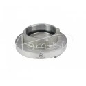 Nasada aluminiowa STORZ 75mm z gwintem wewnętrznym 2 1/2" PZL HYDRAL