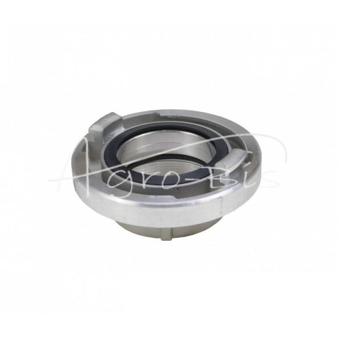 Nasada aluminiowa STORZ 75mm z gwintem wewnętrznym 2 1/2" PZL HYDRAL Nasada aluminiowa STORZ 75mm z gwintem wewnętrznym 2 1/2" PZL HYDRAL