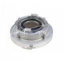 Redukcja przełącznik STORZ 75 / 52mm aluminiowa PZL HYDRAL