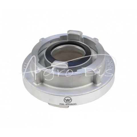 Redukcja przełącznik STORZ 75 / 52mm aluminiowa PZL HYDRAL Redukcja przełącznik STORZ 75 / 52mm aluminiowa PZL HYDRAL