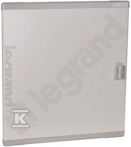 DRZWI DO 3X24 PŁASK.METAL.W600 XL3 160