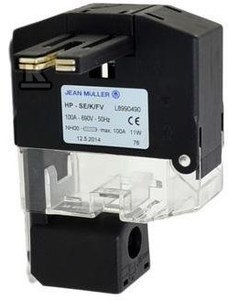 HP-SE/K BEZPIECZ.PRZYŁĄCZ.PROWIZORYCZN HP-SE/K BEZPIECZ.PRZYŁĄCZ.PROWIZORYCZN