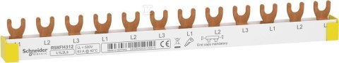 IK SZYNA.ŁĄCZ.3P 12MOD. 63A IK SZYNA.ŁĄCZ.3P 12MOD. 63A