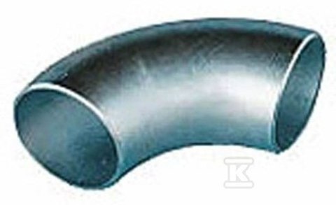 KOLANO HAMB.5/4"42,4x2,6 EN 10253-1 S235 KOLANO HAMB.5/4"42,4x2,6 EN 10253-1 S235