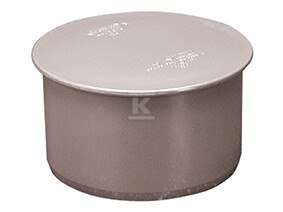 KOREK HT 50 POPIEL SANITARNY