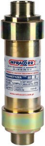 MAGNETYZER MI-0 11/4