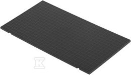 NAKŁADKA DO S610 I S670 GRAFIT