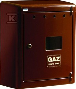 OBUDOWA GAZ.BRĄ.G56/MK NATYNK.STELAŻ OBUDOWA GAZ.BRĄ.G56/MK NATYNK.STELAŻ