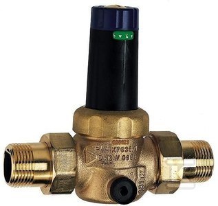 REDUKTOR CIŚNIENIA TYP 315 3/4"