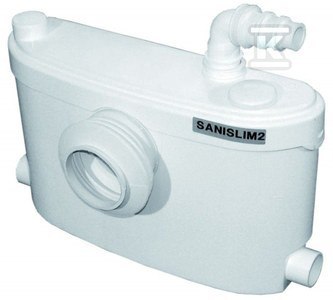 ROZDR.SANISLIM WC.UM.PRYSZ.BID.H=2M/O=40 ROZDR.SANISLIM WC.UM.PRYSZ.BID.H=2M/O=40