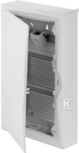 ROZDZ.N/T 3x12 IP40 MULTIM.ECON.BOX BIA? ROZDZ.N/T 3x12 IP40 MULTIM.ECON.BOX BIA?