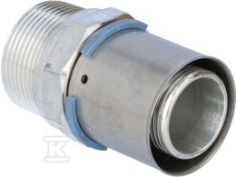 S-PRESS ZŁĄCZKA GZ40-R1 1/4