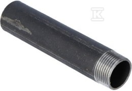 SZTUCER CZARNY G/J 3/4