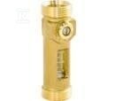 TACOSETTER INLINE 100 DN15 0.6-2.4 L/MIN TACOSETTER INLINE 100 DN15 0.6-2.4 L/MIN