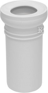 TRAPER DŁUGI WC L-250 ONNLINE