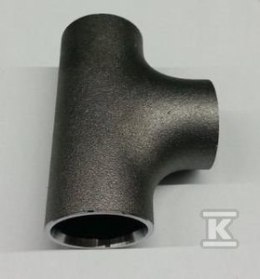 TRÓJNIK 88X88 3.2X3.2 EN 10253-2 S235
