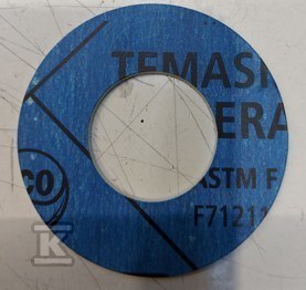 USZCZELKA DN80 PN16 KOŁN. DO OLEJ/GAZ