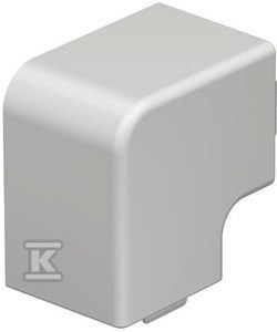 WDK HF40040RW KSZTAŁTKA NAROŻA PŁASKI