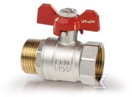 ZAWÓR KULOWY ORO GW/Z 3/4