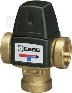 ZAWÓR TZM GW3/4" VTA321,35-60C ZAWÓR TZM GW3/4" VTA321,35-60C