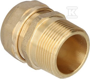 ZŁ.HELA-H 32X2.9-GZ5/4"PN6,H32-32-6 ZŁ.HELA-H 32X2.9-GZ5/4"PN6,H32-32-6