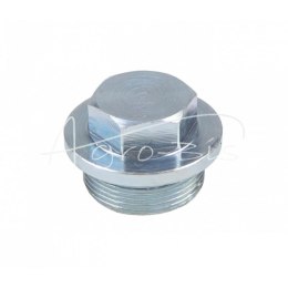 Korek spustu oleju z magnesem 46784160 M30x1,5 Ursus C-360