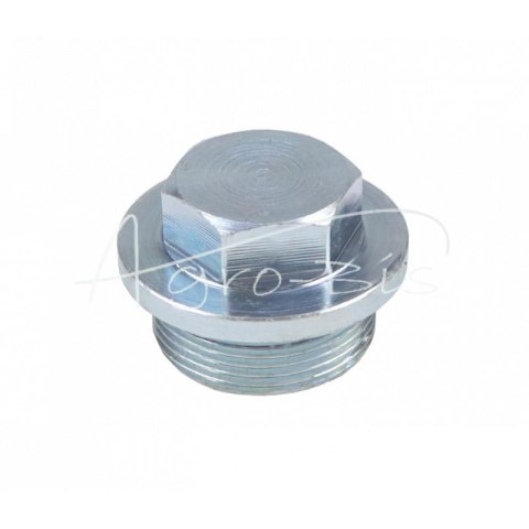 Korek spustu oleju z magnesem 46784160 M30x1,5 Ursus C-360 Korek spustu oleju z magnesem 46784160 M30x1,5 Ursus C-360